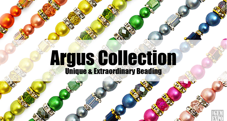 Supplier profile: Argus Collection