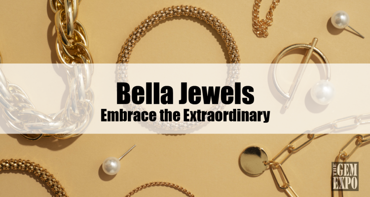 Supplier profile: Bella Jewels Design