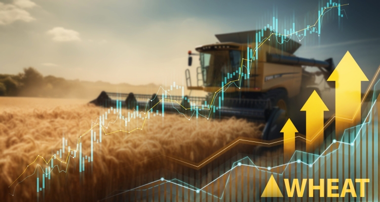 global trade agricultural supply chain rail