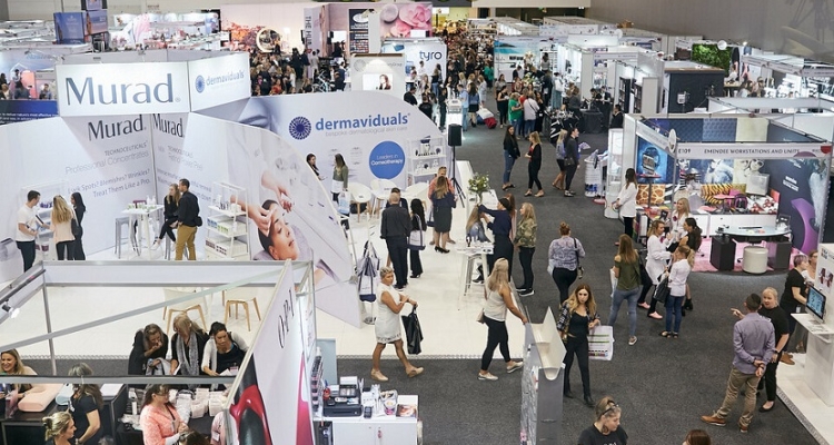 The Beauty Show 2024 in Sydney, Australia will be held on August 24-25. Ticket purchase channels! The largest beauty brand exhibition in Oceania~