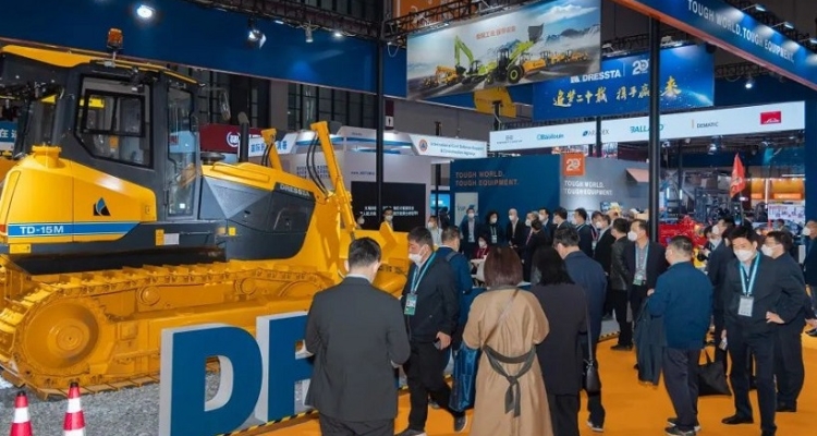 The Beijing International Engineering Procurement Conference And Engineering Construction Supply Chain Exhibition 2024 Will Be Held From November 14 To 16. Booth Reservation And Ticket Collection Are Free.