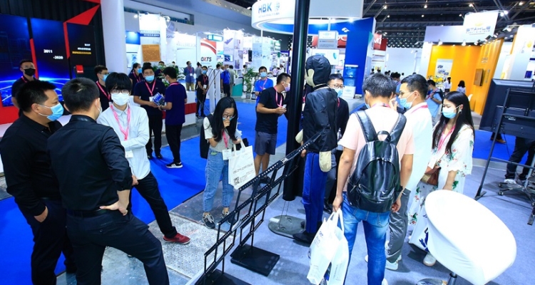 The Shanghai International Automobile Testing And Quality Exhibition 2024 Will Be Held From August 28 To 30, And Tickets Are Now On Sale! The No.1 Automobile Testing Exhibition In Asia