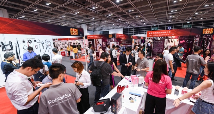 The Countdown Begins In 1 Day! Last Call For Hong Kong Asia Adult Products Show 2024 Tickets (Ticket Prices And Purchase Channels)