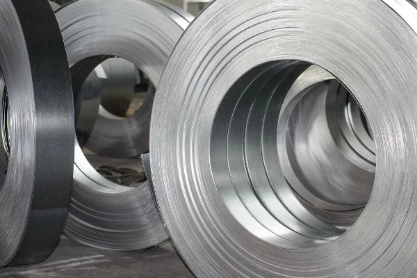 The Largest Import Market For Cold-Rolled Steel Products