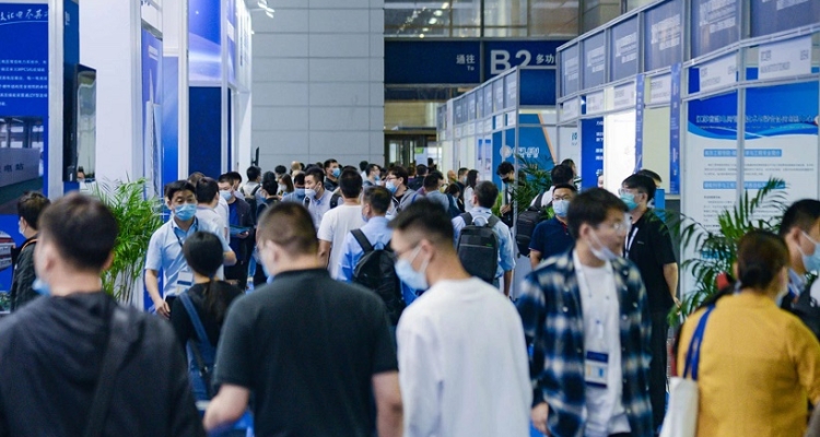 The Third Eesa Energy Storage Expo Will Be Held At The National Convention And Exhibition Center In Shanghai From September 2 To 4, 2024 And Tickets Are Now On Sale.