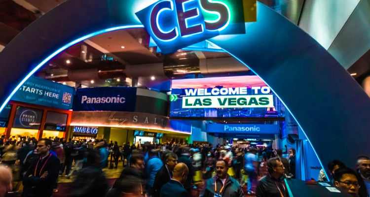 Ticket Prices And Purchasing Channels For Ces And Consumer Electronics Show 2025 In Las Vegas