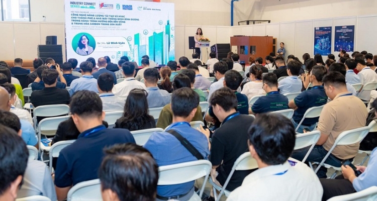 Vietnam Electricity &Amp; Energy Expo Ho Chi Minh City 2024 Will Be Held From September 4-6, And Tickets Are Now On Sale! Vietnam'S Top Business Projects