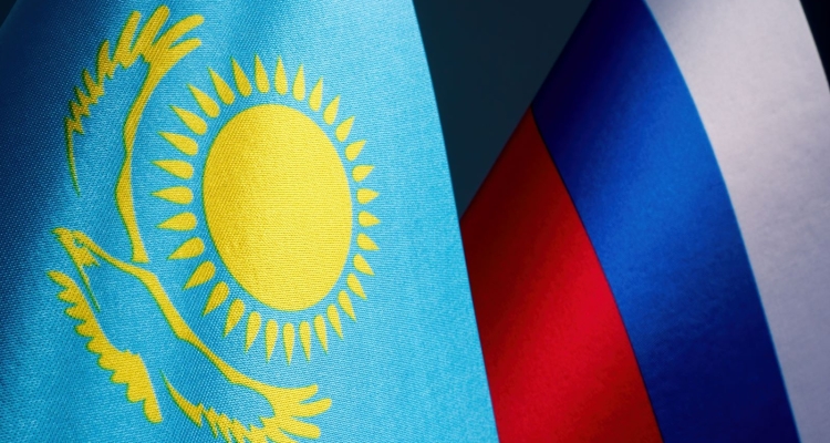 WorldECR | Kazakhstan says it will consider its own interests