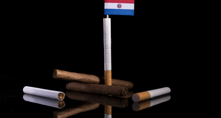 Worldecr | Ofac Sanctions Paraguayan Tobacco Company