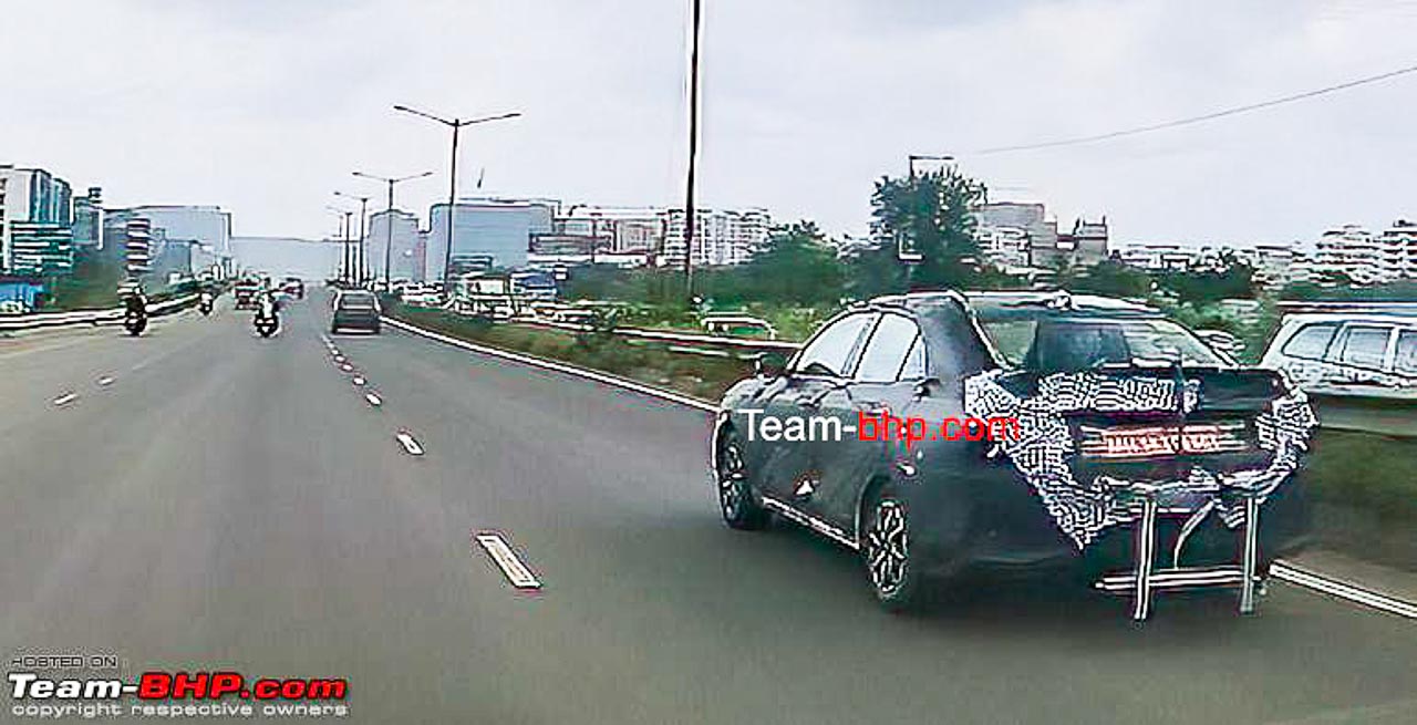 2024 Maruti Dzire New Generation Model Unveiled