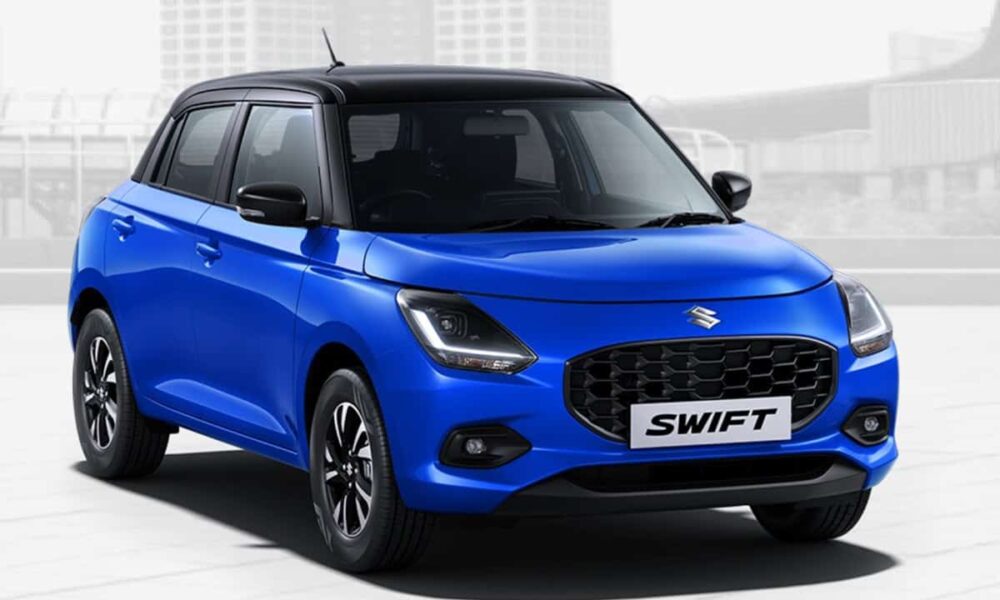 Maruti Swift CNG price to be announced on September 12