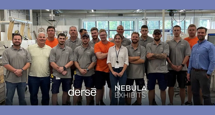 Derse Announces Acquisition of Nebula Exhibits » Exhibitions