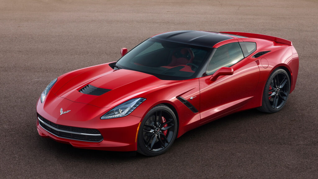  The price gap between used C8 and C7 Corvettes is narrowing – which one will you choose?