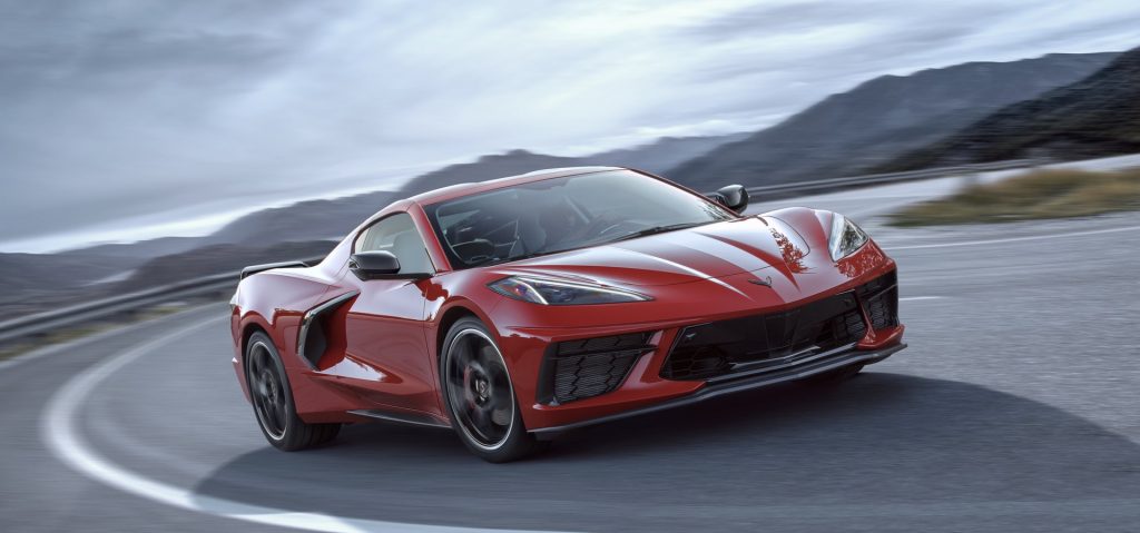  The price gap between used C8 and C7 Corvettes is narrowing – which one will you choose?