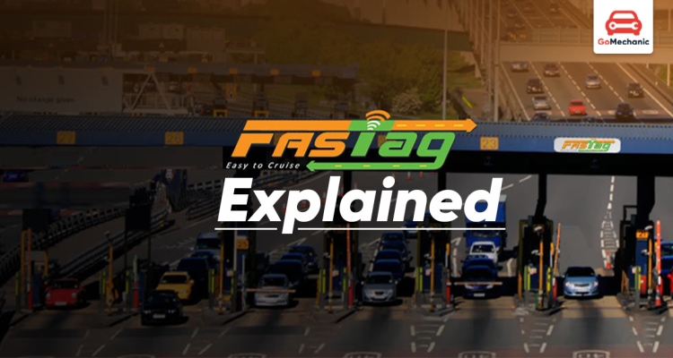 Everything you need to know about FASTag