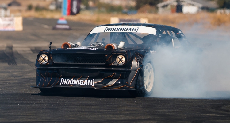 Hoonigan Files For Bankruptcy After Slipping Into $1.2 Billion Worth Of Debt