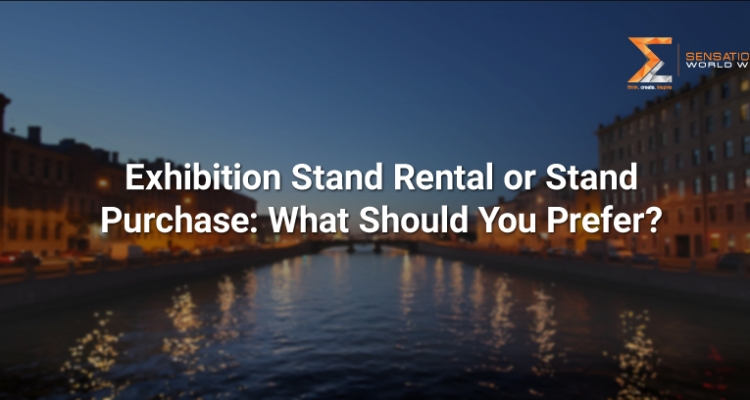 Booth Rental Or Booth Purchase: What Should You Do?