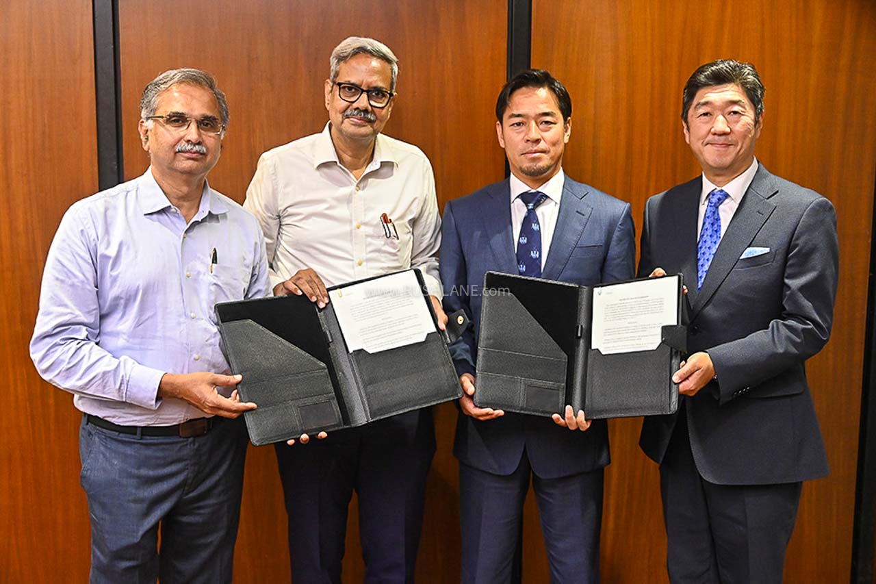 Honda collaborates with IIT Delhi and IIT Bombay