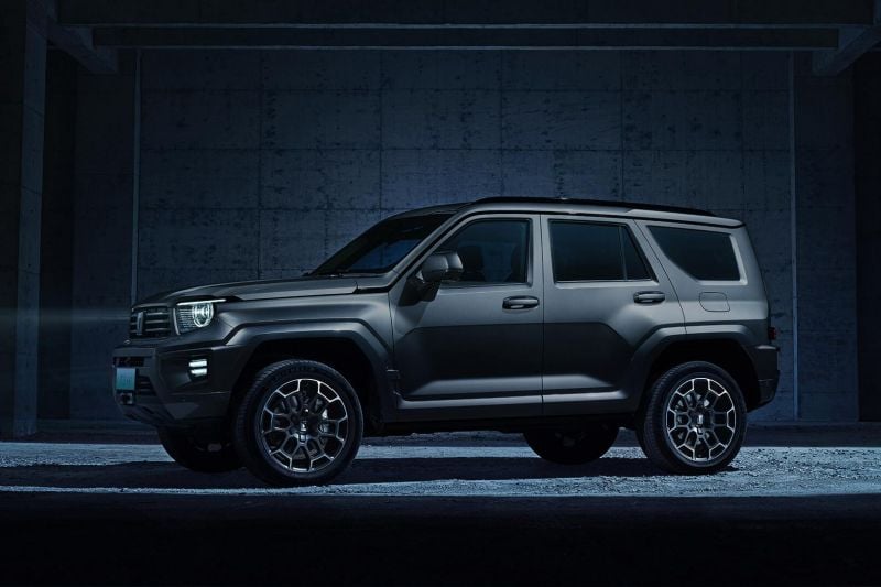 Why Great Wall Motors Thinks Pricier, More Premium Suvs Will Be Winners In Australia