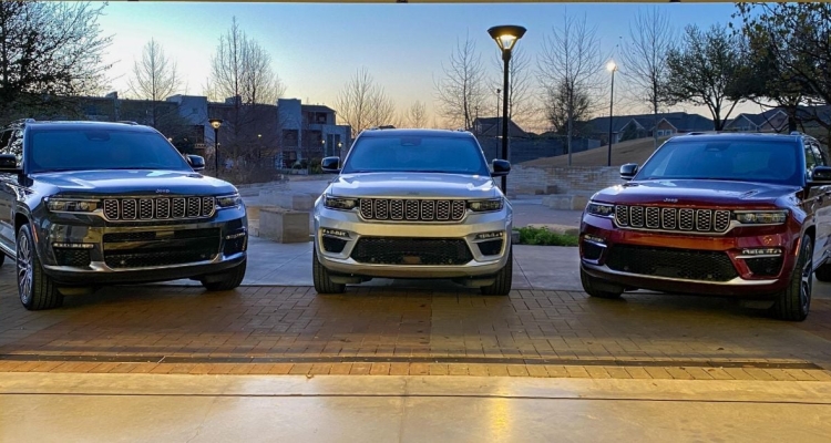 Jeep, Ram Dealers Slam Parent Companies For 'Degrading' Brands