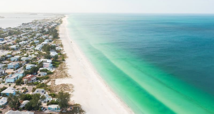 5 Reasons to Host Your Event on Florida's West Coast