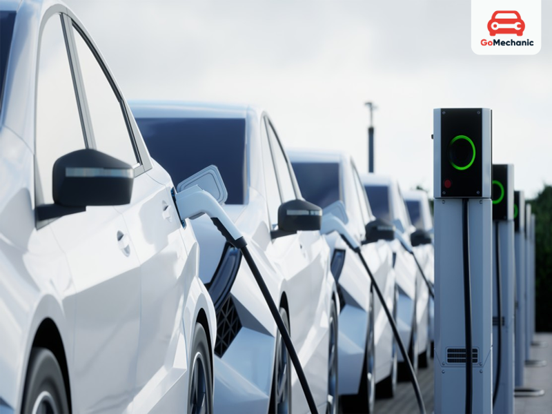 The future of electric vehicles in India