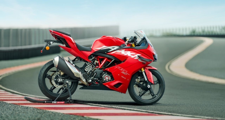 TVS Apache RR 310 vs KTM RC 390 Specifications Comparison: