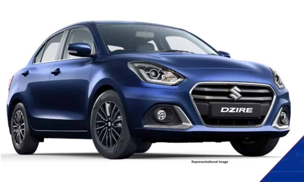 All-new Maruti Dzire launched after Diwali