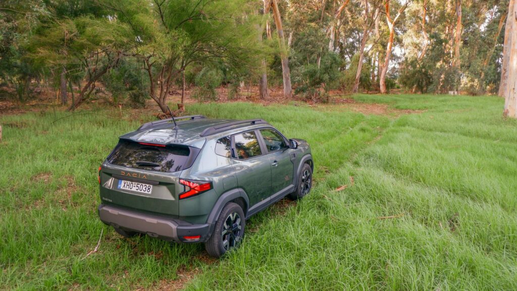  Review: Dacia Duster Remains The King Of Budget Suvs