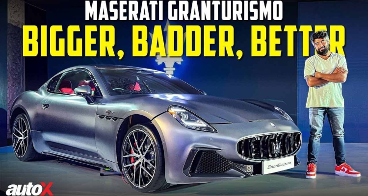 2024 Maserati GranTurismo | Prices, Features, Specs, Models