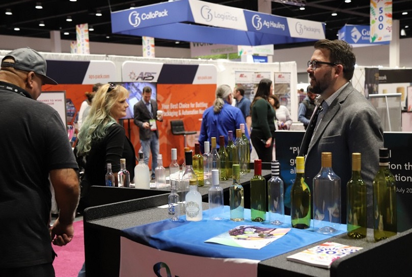 American Wine &Amp; Packaging Show - American World Wine Conference 2025 Schedule And Location