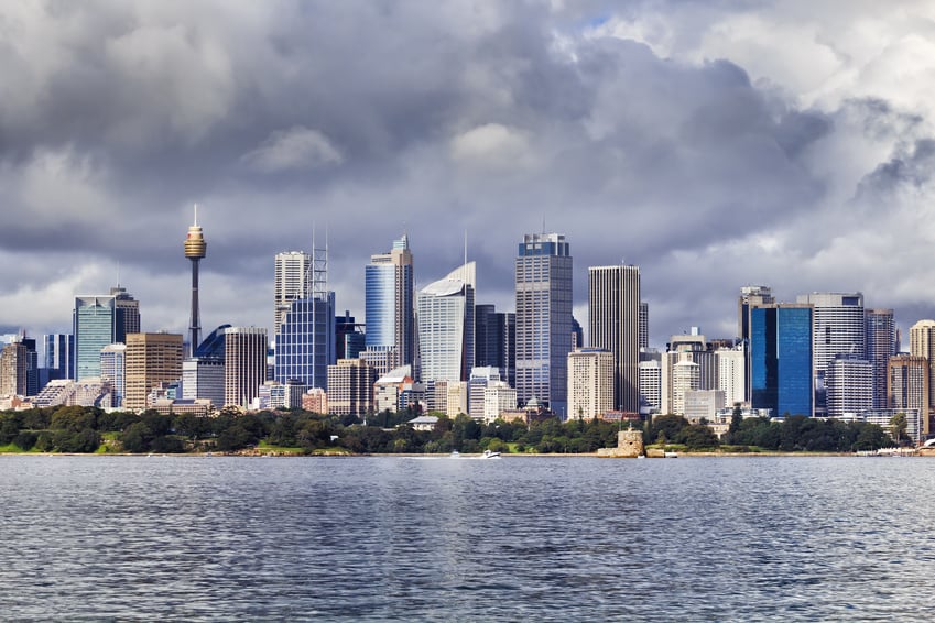 Australia: Criminal liability for companies that: