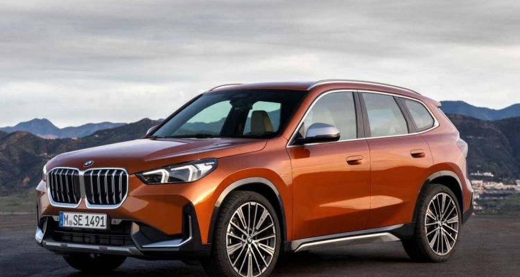 Bmw X1 Acceleration Lag Lawsuit Filed In Virginia