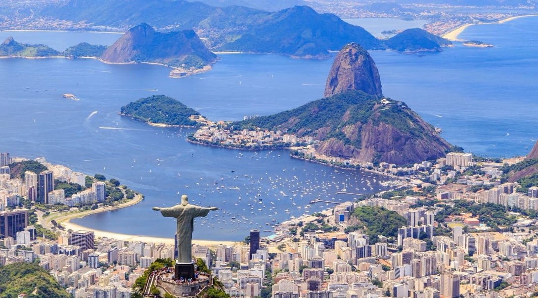 Brazil: Legal framework for low-carbon hydrogen