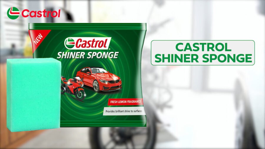 Castrol India launches new products, expands car care product range