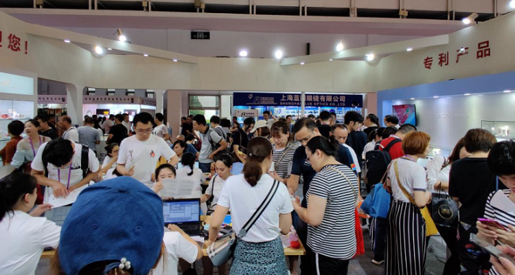 Countdown! Ticket Sales Channels For Ciof China Optical Industry Expo And Beijing Optical Expo 2024 Are Now Open! China Is The World'S Largest Eyewear Market