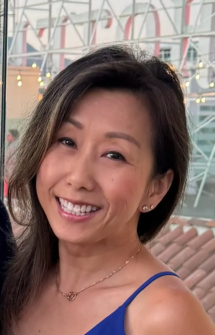 Dana Kwan promoted to Senior Vice President of Client Services at Circle »