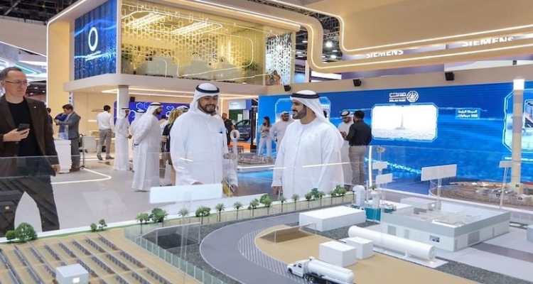 Dubai Solar Show 2024 Middle East And Uae Will Be Held From October 1St To 3Rd. Ticket Purchasing Channels! A Stepping Stone To Enter The Solar Energy Market In The Middle East And Even North Africa