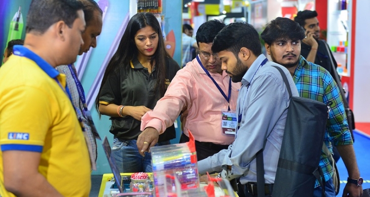 E-Journal Of Consumer Goods Expo Mumbai India 2025