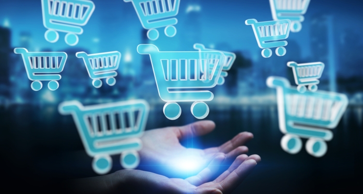 E-commerce and the rise of the logistics sharing economy