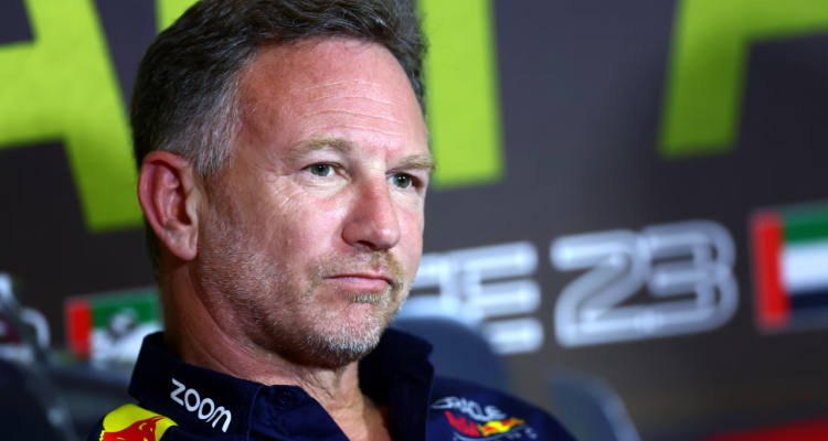 F1: Christian Horner admits Red Bull RB20 weaknesses