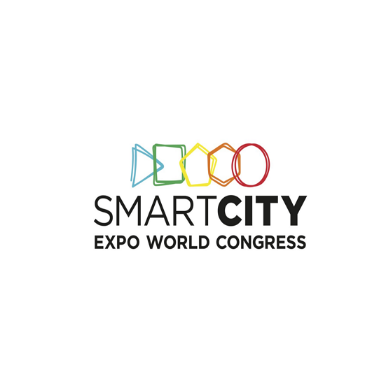 World Conference on Smart Cities in Barcelona, ​​Spain