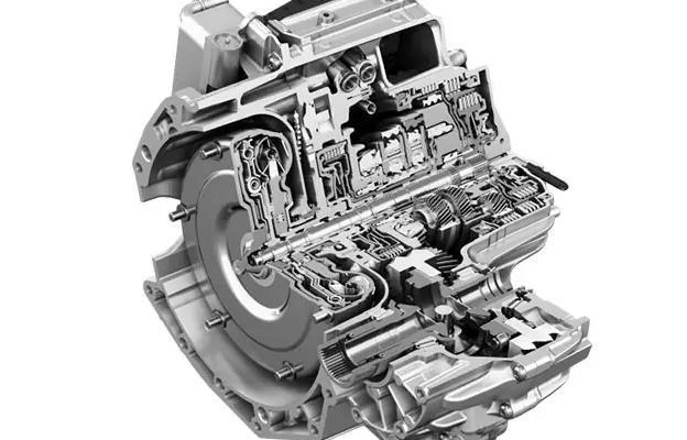 Honda 9-Speed Transmission Lawsuit Involves 4 Models