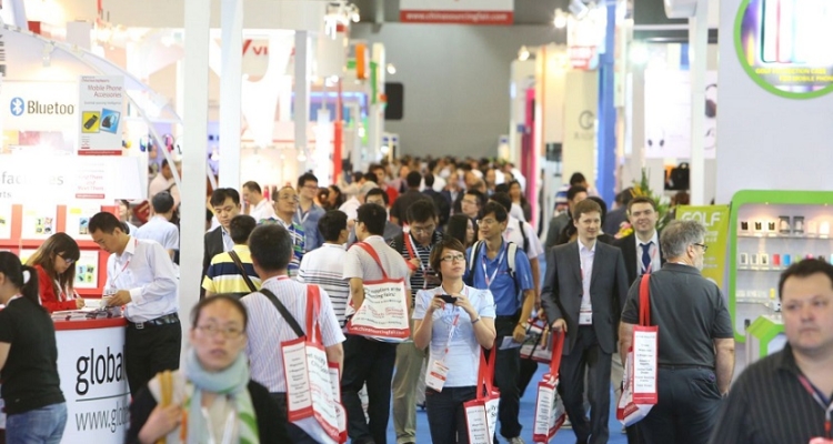 Hong Kong Global Sources Consumer Electronics Show, Hong Kong Global Sources Mobile Electronics And Home Gifts Show 2024 (Time And Venue + Ticket Purchase + Simultaneous Exhibitions)