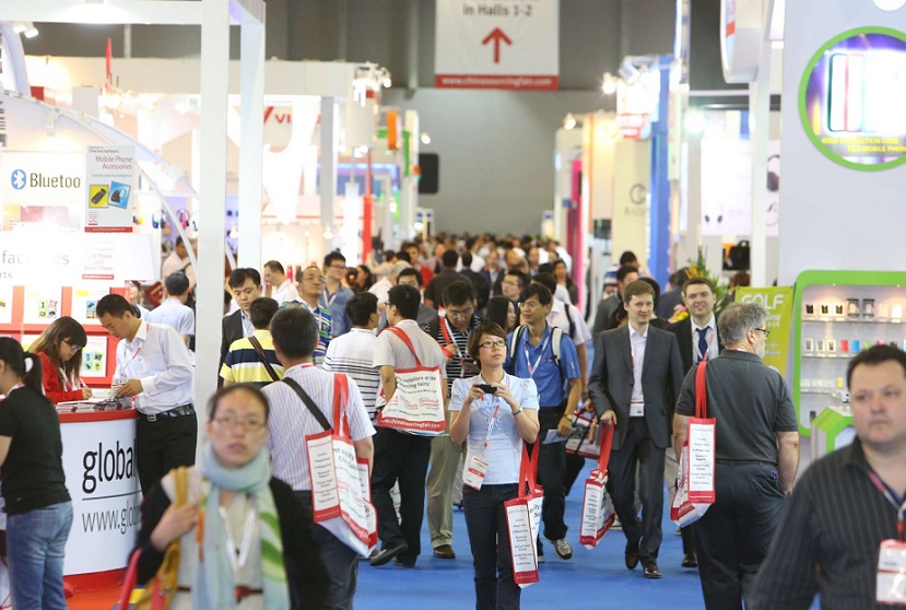 Hong Kong Global Sources Consumer Electronics Show, Hong Kong Global Sources Mobile Electronics and Home Gifts Show 2024 (Time and Venue + Ticket Purchase + Simultaneous Exhibitions)