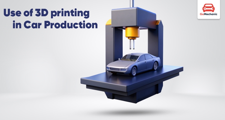 How 3D Printing Is Changing The Game