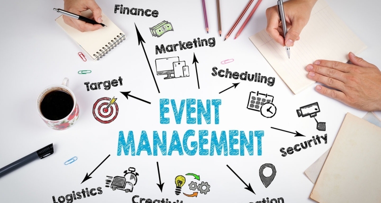 Event Management Planning