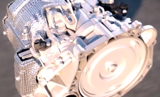 Hyundai Ivt (Intelligent Continuously Variable Transmission) Reliability