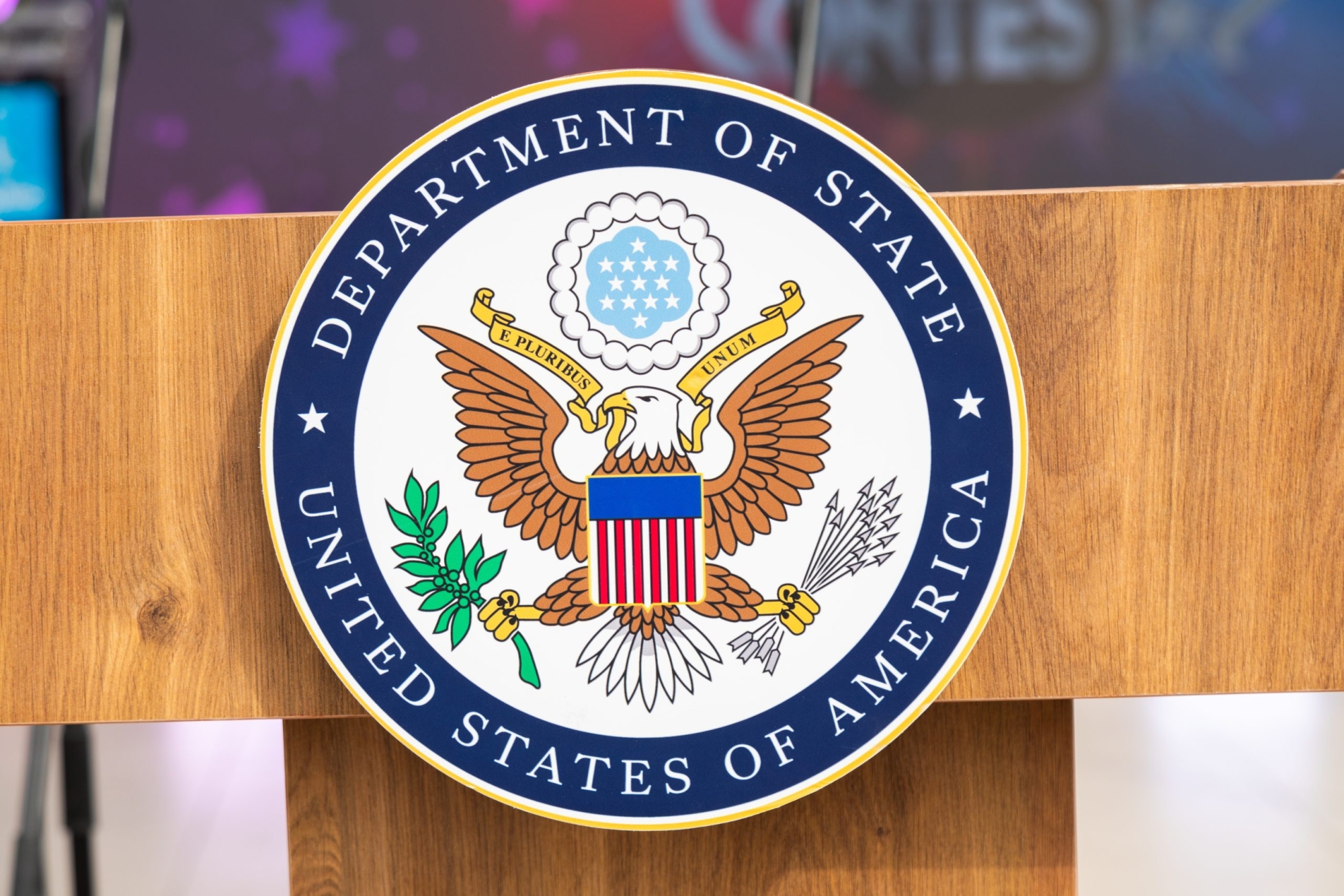 Icymi: Us State Department Reaches $200 Million Settlement With Rtx