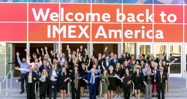 Imex America To Host Zero-Waste Event In 2023, Plans In Place